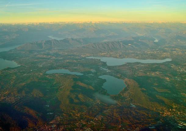 7 Lakes