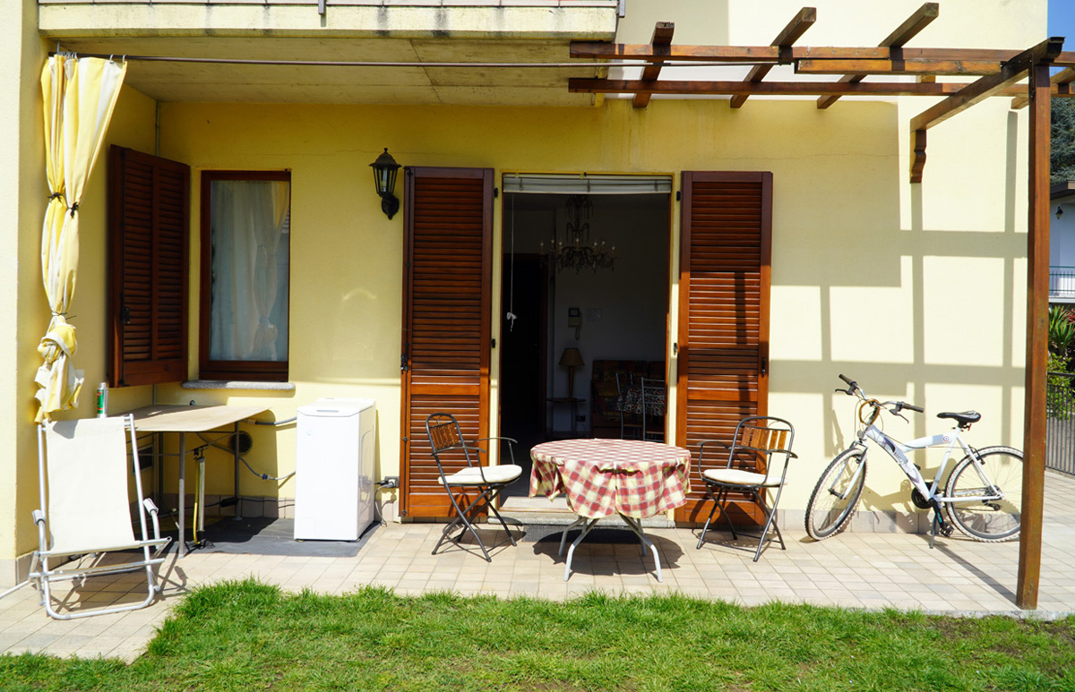 Copertina B&B