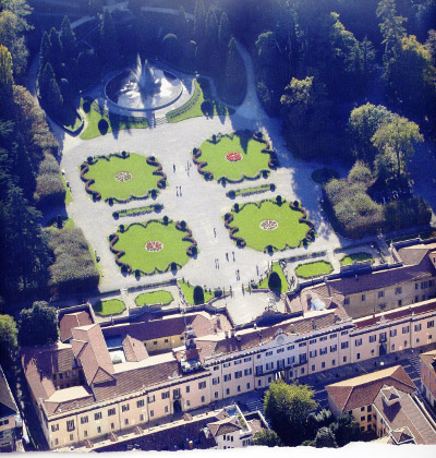 Giardini