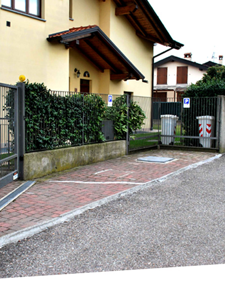 Parcheggio