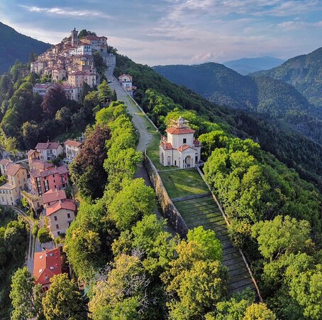 Sacro Monte