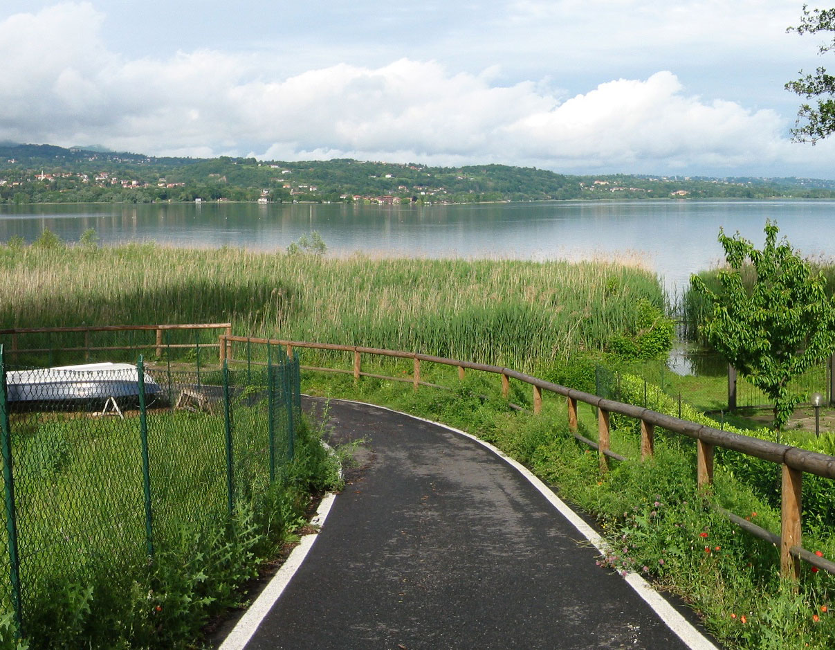 Strada 1